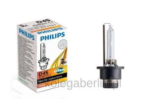 Philips Xenon Vision D4S - 2855987225