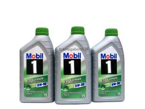 Mobil 1 ESP Formula 5W30 1L niemiecki - 2855987226