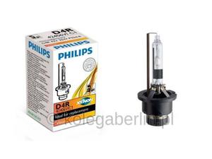 Philips Xenon Vision D4R - 2855987227