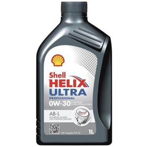 Shell Helix Ultra Professional AB-L 0W30 1L - 2855987230