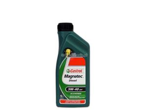 Castrol Magnatec Diesel 5W-40 DPF 1L - 2855987232