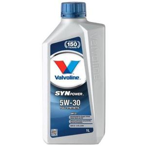 Valvoline SynPower ENV C2 5W30 1L - 2855987237