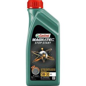 Castrol Magnatec Stop-Start 5W30 A5 1L - niemiecki - 2855987238