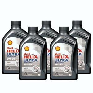 Shell Helix Ultra Professional AM-L 5W30 5L - 2856698702