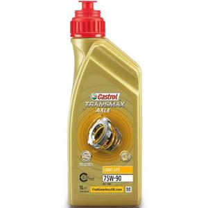 Castrol Syntrax Longlife 75W90 1L - 2855987242