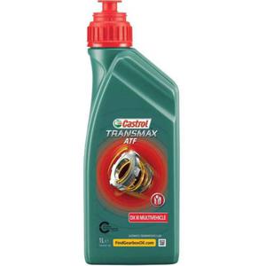 Castrol Transmax Dex III Multivehicle 1L - 2855987252