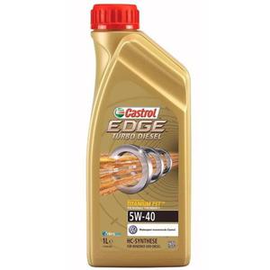 Castrol Edge 5W40 Turbo Diesel 1L - niemiecki