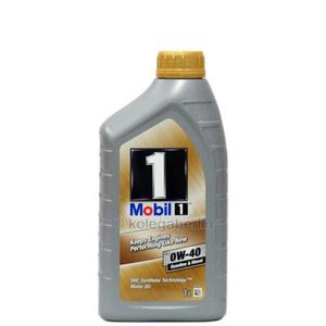 Mobil 1 FS 0W40 1L - niemiecki - 2855987260