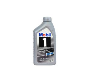 Mobil 1 FS X1 5W50 1L - 2855987261