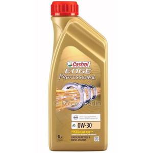 Castrol Edge Professional A5 0W30 1L Volvo - 2855987267