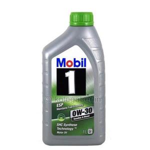 Mobil 1 ESP 0W30 1L - 2857497774