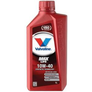 Valvoline MaxLife Diesel 10W40 1L - 2855987272