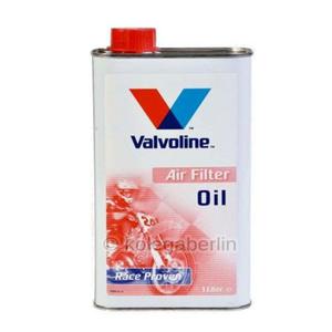 Valvoline Air Filter Oil 1L - 2855987142