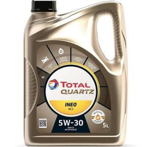 Total Quartz Ineo MC3 5W30 5L - 2855987278