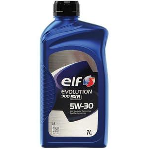 Elf Evolution 900 SXR 5W30 1L - 2855987282