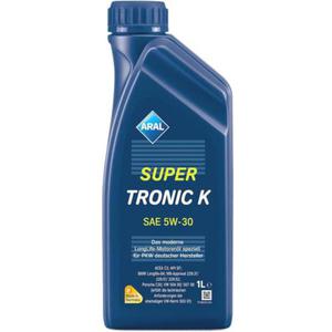 ARAL Super Tronic Longlife III 5W30 1L