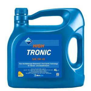 ARAL High Tronic 5W40 4L - 2855987288