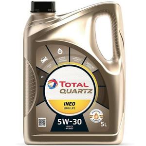 Total Quartz Ineo LongLife 5W30 5L - 2855987294