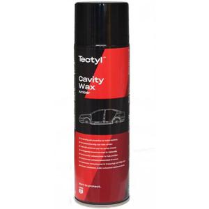 Valvoline Tectyl Body Safe Wax Spray 600ml