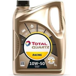 Total Quartz Racing 10W50 5L - 2855987295