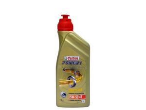 Castrol Power 1 4T 15W50 1L - 2855987311