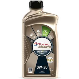 Total Quartz INEO MC3 5W30 1L - 2855987318