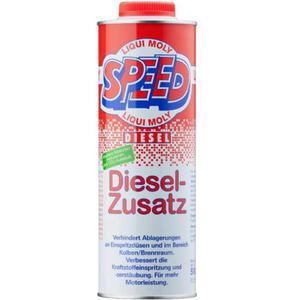 Liqui Moly Speed Diesel Zusatz 1L - 2855987328