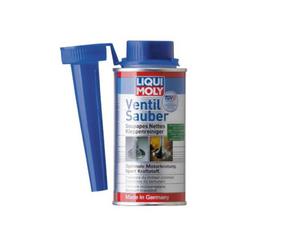 Liqui Moly oczyszczacz zaworw 150ml - 2855987329