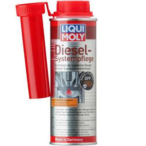 Liqui Moly dodatek do Common Rail 250ml - 2855987330