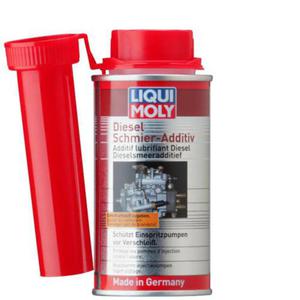 Liqui Moly dodatek smarujcy 150ml - 2855987336