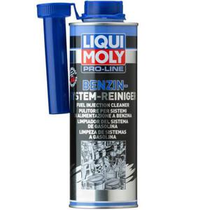 Liqui Moly Pro-Line regenerator wtryskw benzyna 500ml - 2855987338