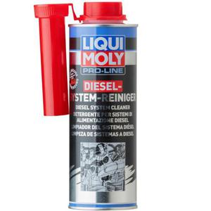 Liqui Moly Pro-Line regenerator wtryskw Diesel 500ml - 2855987339