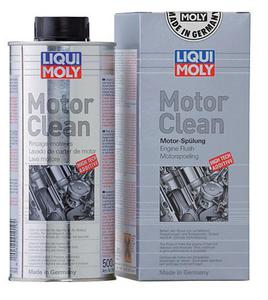 Liqui Moly Motor Clean 500ml - 2855987341