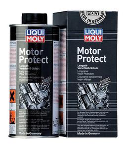 Liqui Moly Motor Protect 500ml - 2855987342