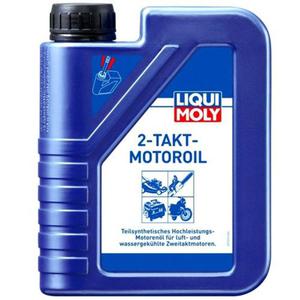 Liqui Moly 2 Takt Motoroil TSC3 selbstmischend 1L - 2855987344