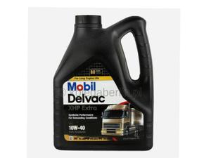 Mobil Delvac XHP LE 10W40 4L - 2855987346