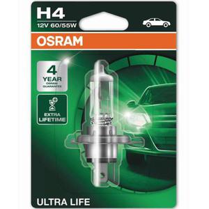 Osram H4 Ultra Life - 2855987158