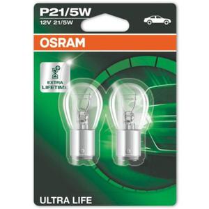 Osram P21/5W Ultra Life - 2855987164