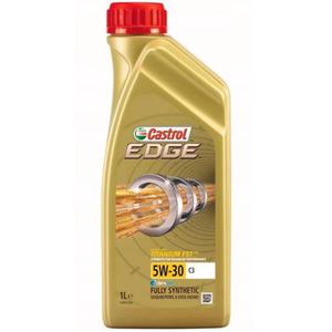 Castrol Edge Titanium FST C3 5W30 1L - 2855987356