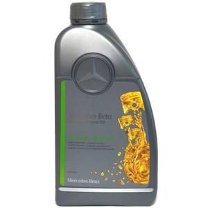 Oryginalny olej Mercedes 5W30 MB 229.52 1L - 2855987364