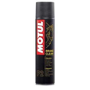 Motul P2 Brake Clean 400ml - 2855987367