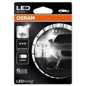 Osram W5W LEDriving 6000K - 2855987093