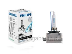 Philips Xenon WhiteVision D1S - 2855987173