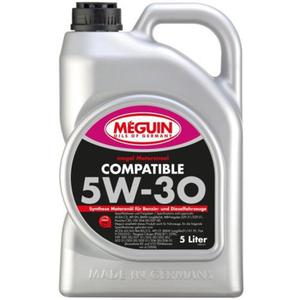 Meguin Megol Compatible 5W30 5L - 2855987371