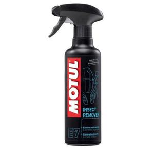 Motul E7 Insect Remover 400ml - 2855987374