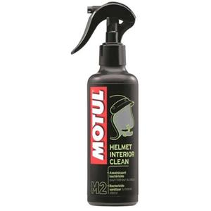 Motul M2 Helmet Interior Clean 250ml - 2855987375