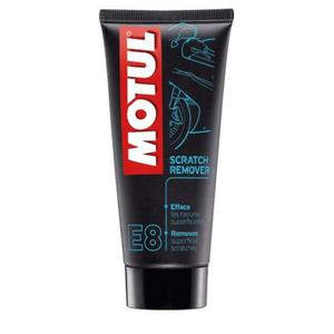 Motul E8 Scratch Remover 100ml - 2855987379