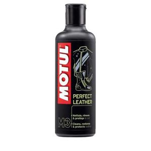 Motul M3 Perfect Leather 250ml - 2855987380