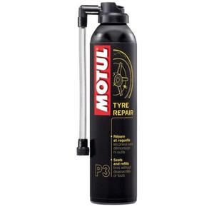 Motul P3 Tyre Repair 300ml - 2855987381