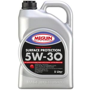 Meguin Megol Surface Protection 5W30 5L - 2855987385